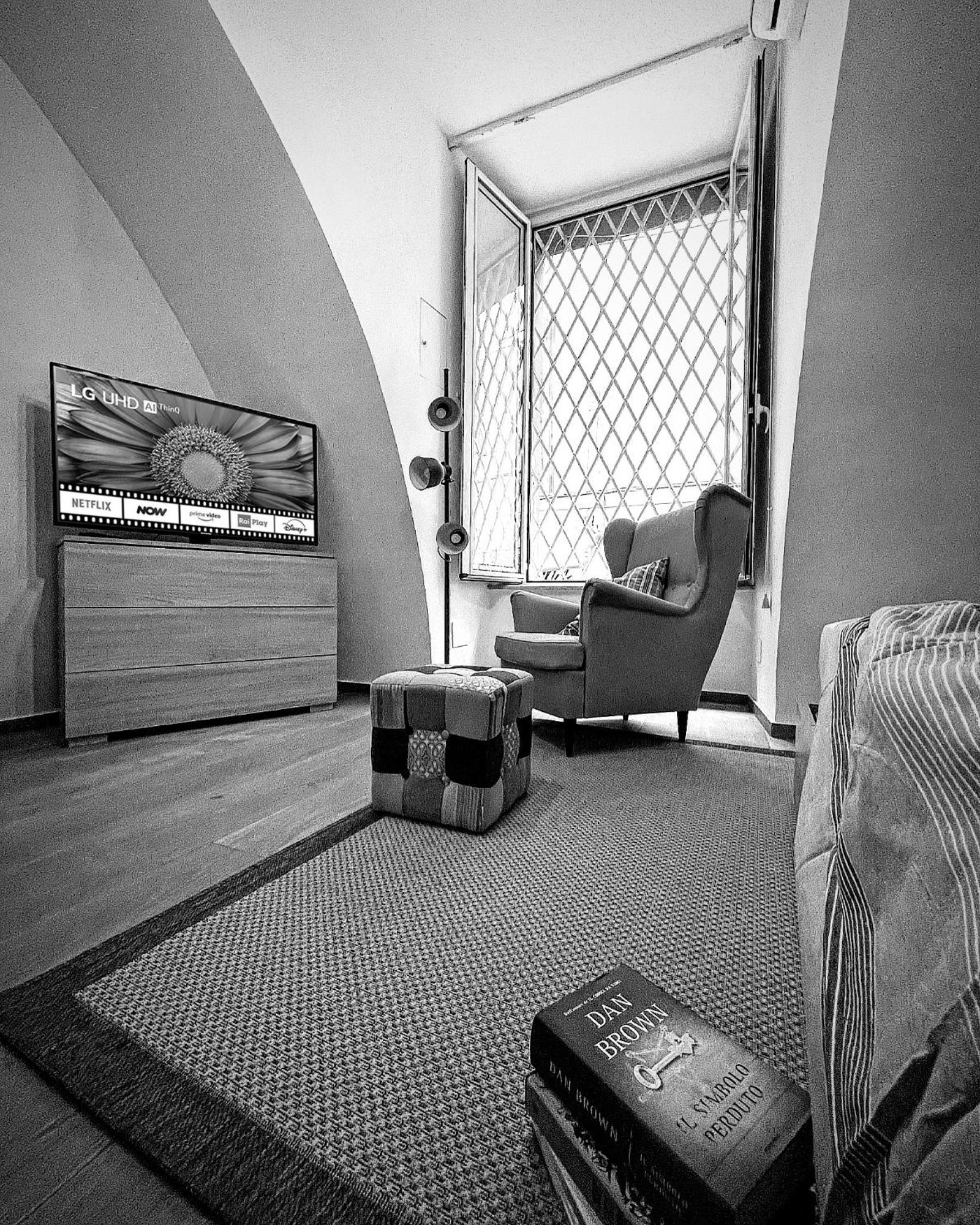 14 Fourteen Apartment Neapel Exterior foto